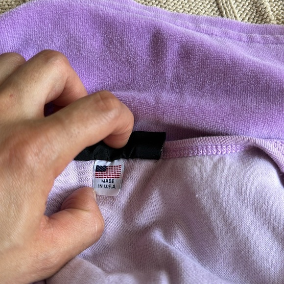 Vintage Athleta tank top - Picture 5 of 8